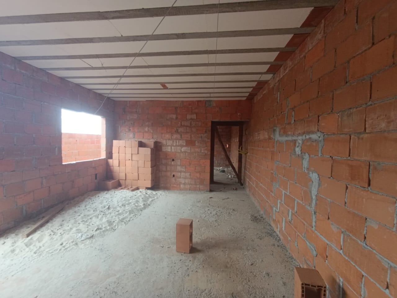 Foto do imóvel: Casa com 2 Quartos à Venda, 90 m² em Vila Primavera - Jaguariúna