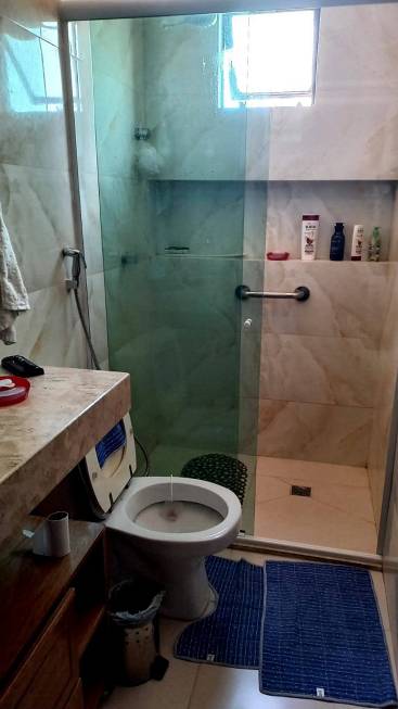 Imagem Apartamento com 3 Quartos à Venda, 96 m²em Pedreira - Belém