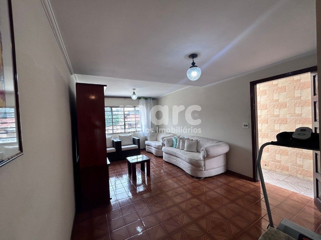 Imagem Casa com 3 Quartos à Venda, 147 m²em Jardim Sarah - São Paulo
