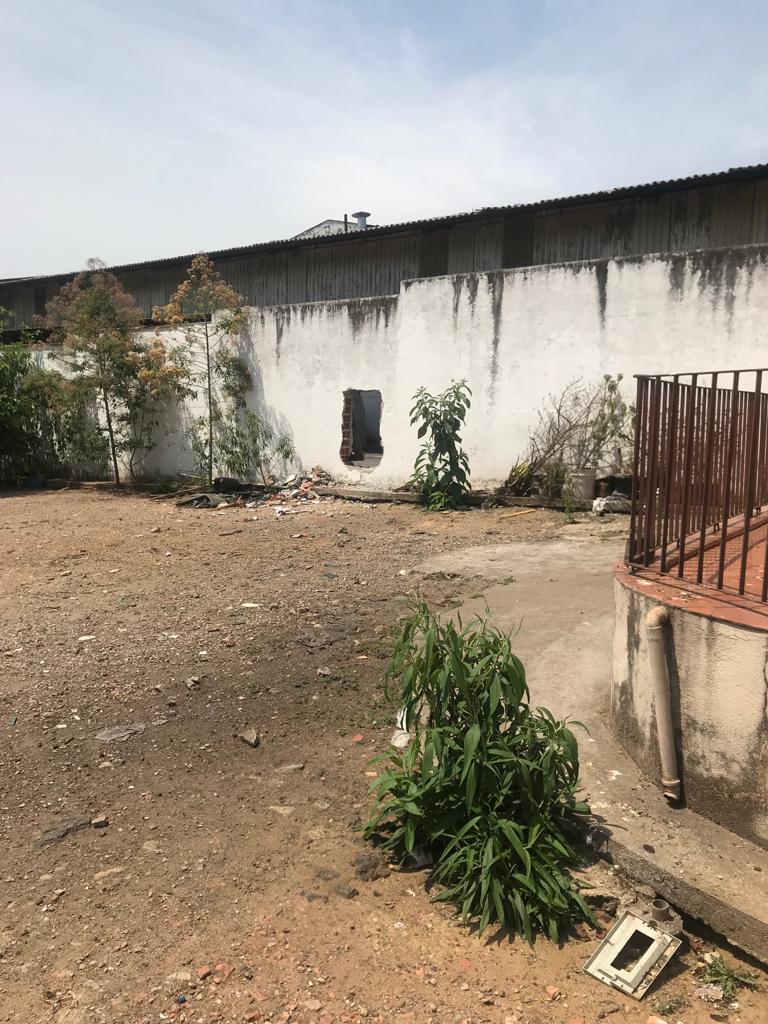 Imagem Galpão à Venda, 2 m²em Taboão - São Bernardo do Campo