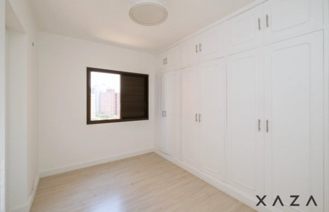 Imagem Apartamento com 3 Quartos à Venda, 141 m² em Vila Nova Conceição - São Paulo