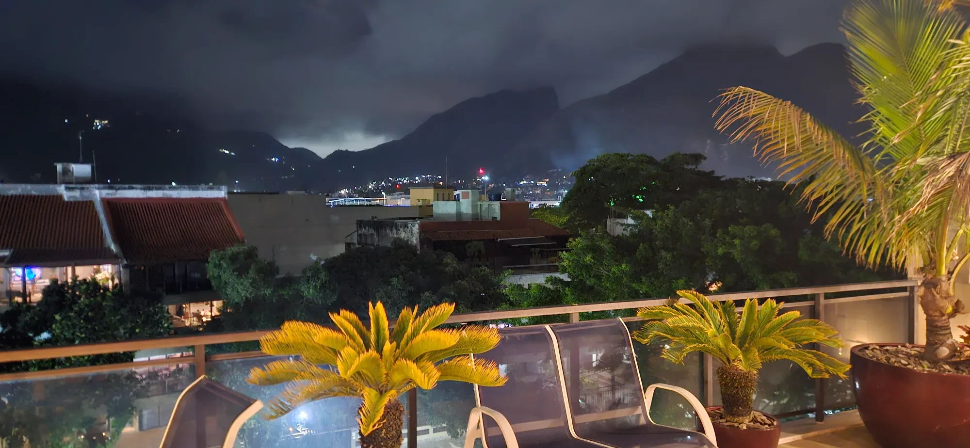 Imagem Cobertura com 4 Quartos à Venda, 323 metros em Barra da Tijuca - Rio de Janeiro