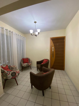 Imagem Apartamento com 3 Quartos à Venda, 85 m²em Graças - Recife
