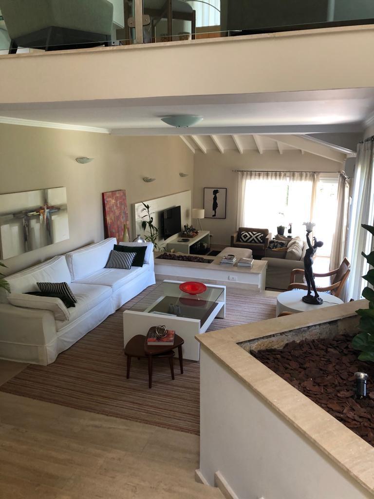 Imagem Casa com 4 Quartos à Venda, 550 m²em Alphaville Residencial Dois - Barueri