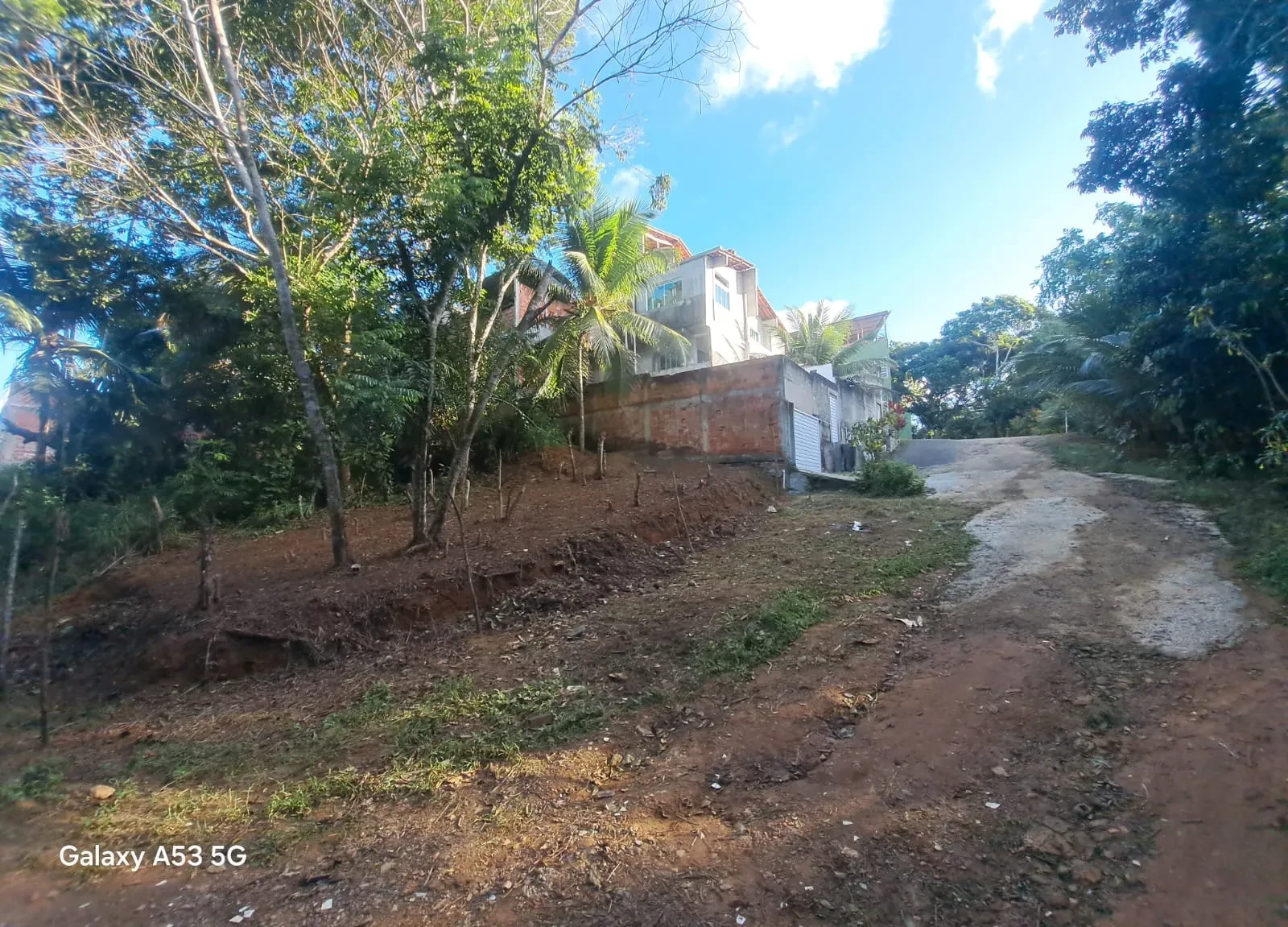 Imagem Terreno à Venda, 100 Alq. BA em Fazenda Grande II - Salvador