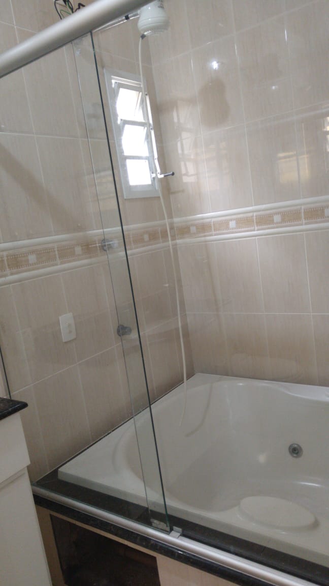 Imagem Casa com 3 Quartos à Venda, 210 m² em Tupi - Praia Grande
