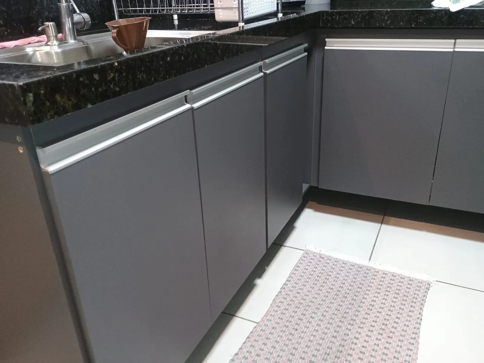 Imagem Apartamento com 2 Quartos à Venda, 47 metro em Jardim Karolyne - Votorantim