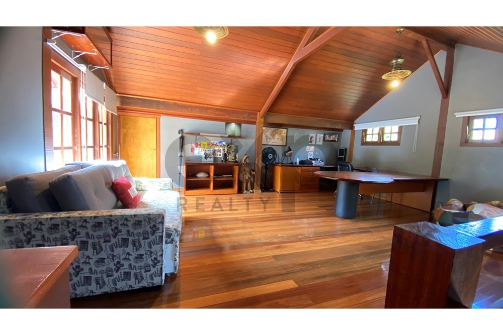 Foto do imóvel: Casa de Condomínio com 5 Quartos à Venda, 317 m² em Itaipava - Petrópolis