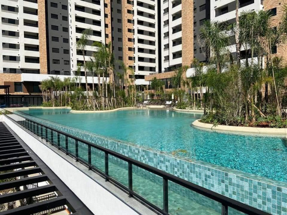 Imagem Apartamento com 2 Quartos à Venda, 103 m² em Brás - São Paulo