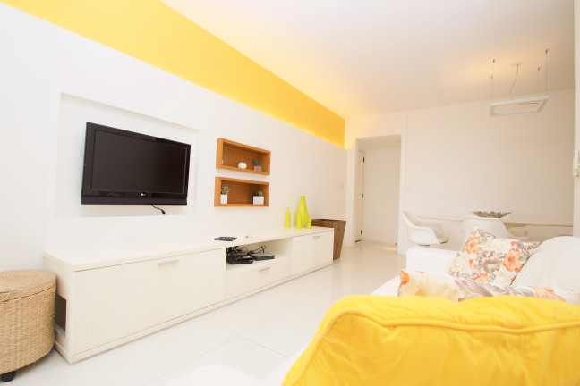 Imagem Apartamento com 2 Quartos à Venda ou Temporada, 75 m² em Ipanema - Rio de Janeiro