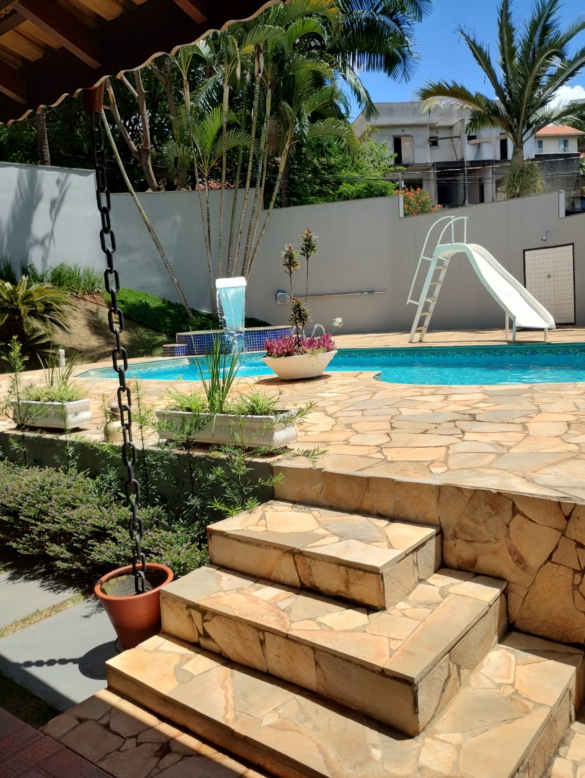 Imagem Casa com 4 Quartos à Venda ou Locação, 400 m² em Jardim Paulista - Atibaia