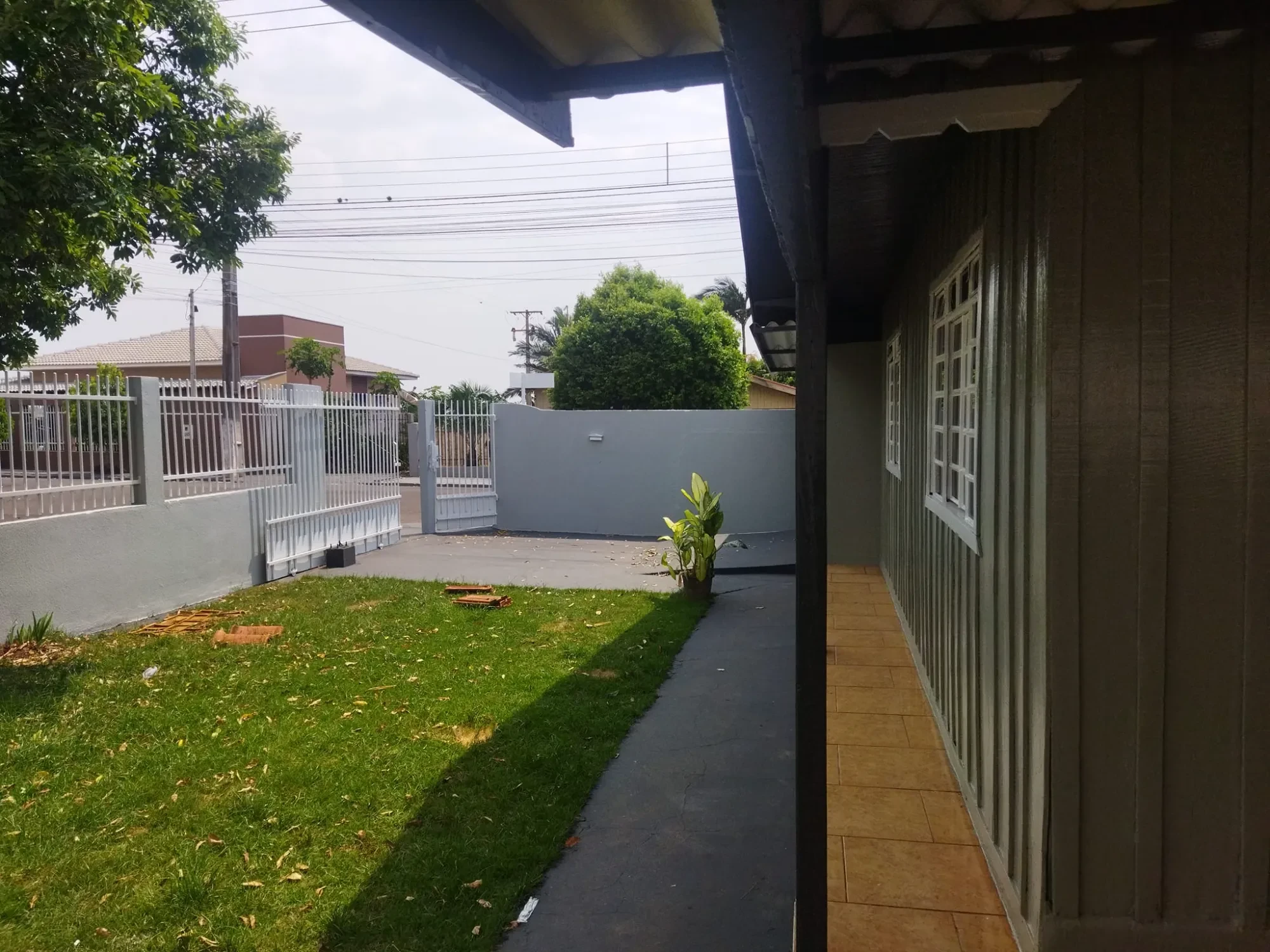 Imagem Casa com 3 Quartos à Venda, 80 metros em Pitangueiras - Pitangueiras