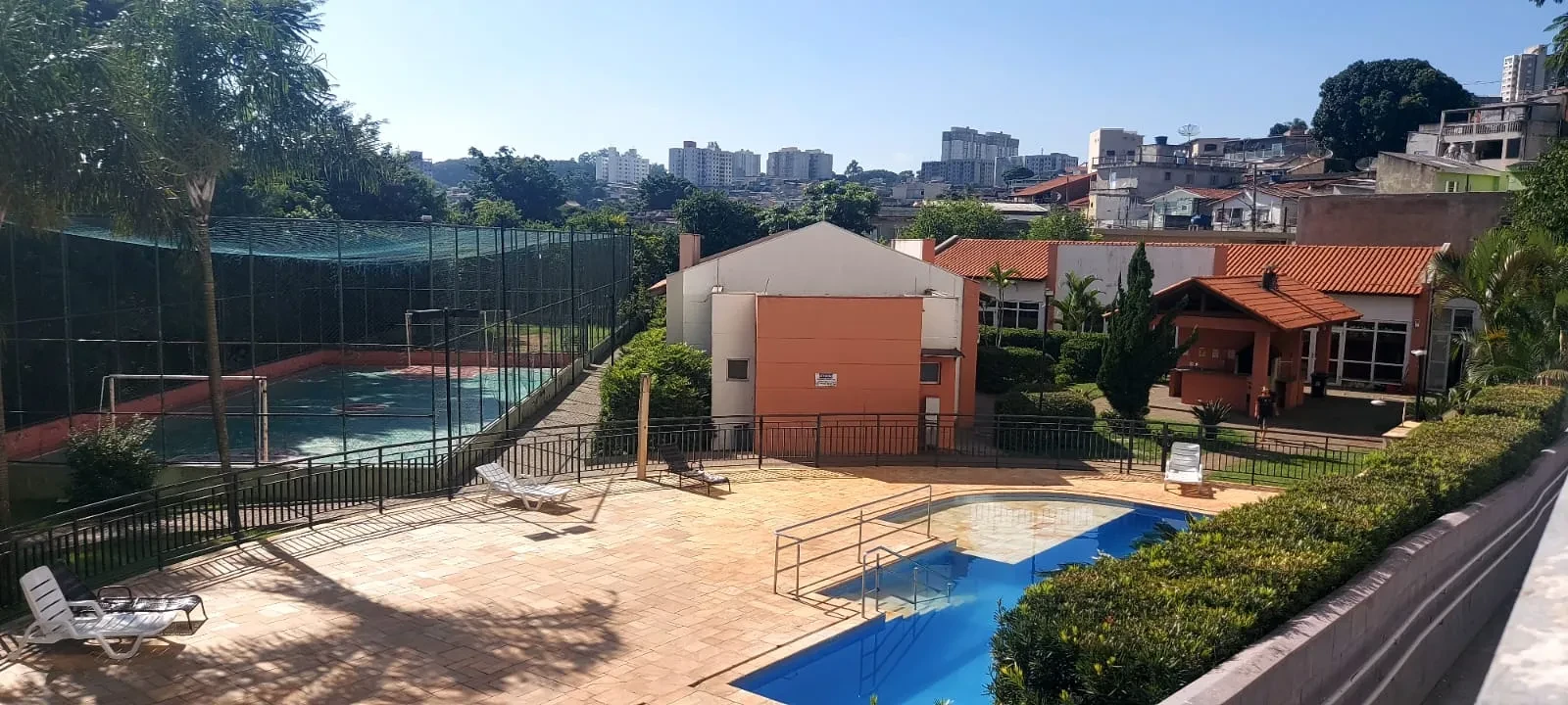 Imagem Apartamento com 2 Quartos à Venda, 47 m² em Vila Bela Vista (Zona Norte) - São Paulo