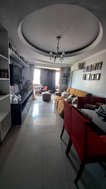 Imagem Apartamento com 3 Quartos à Venda, 96 m²em Pedreira - Belém