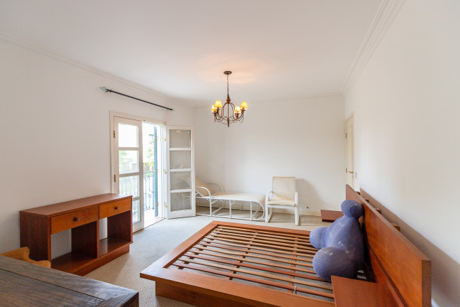 Imagem Casa de Condomínio com 4 Quartos à Venda, 798 m² em Vila de São Fernando - Cotia