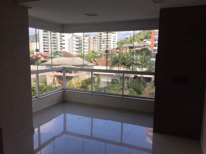 Imagem Apartamento com 3 Quartos à Venda, 99 m² em Jardim Blumenau - Blumenau