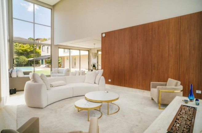 Imagem Casa de Condomínio com 5 Quartos à Venda, 1.180 m² em Alphaville - Santana de Parnaíba