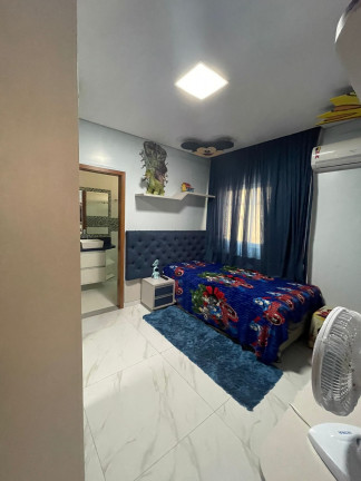 Imagem Casa de Condomínio com 4 Quartos à Venda, 187 m² em Ponta Negra - Manaus