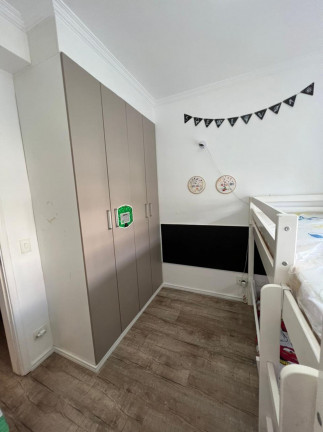 Imagem Apartamento com 3 Quartos à Venda, 84 m² em Parque Reboucas - São Paulo