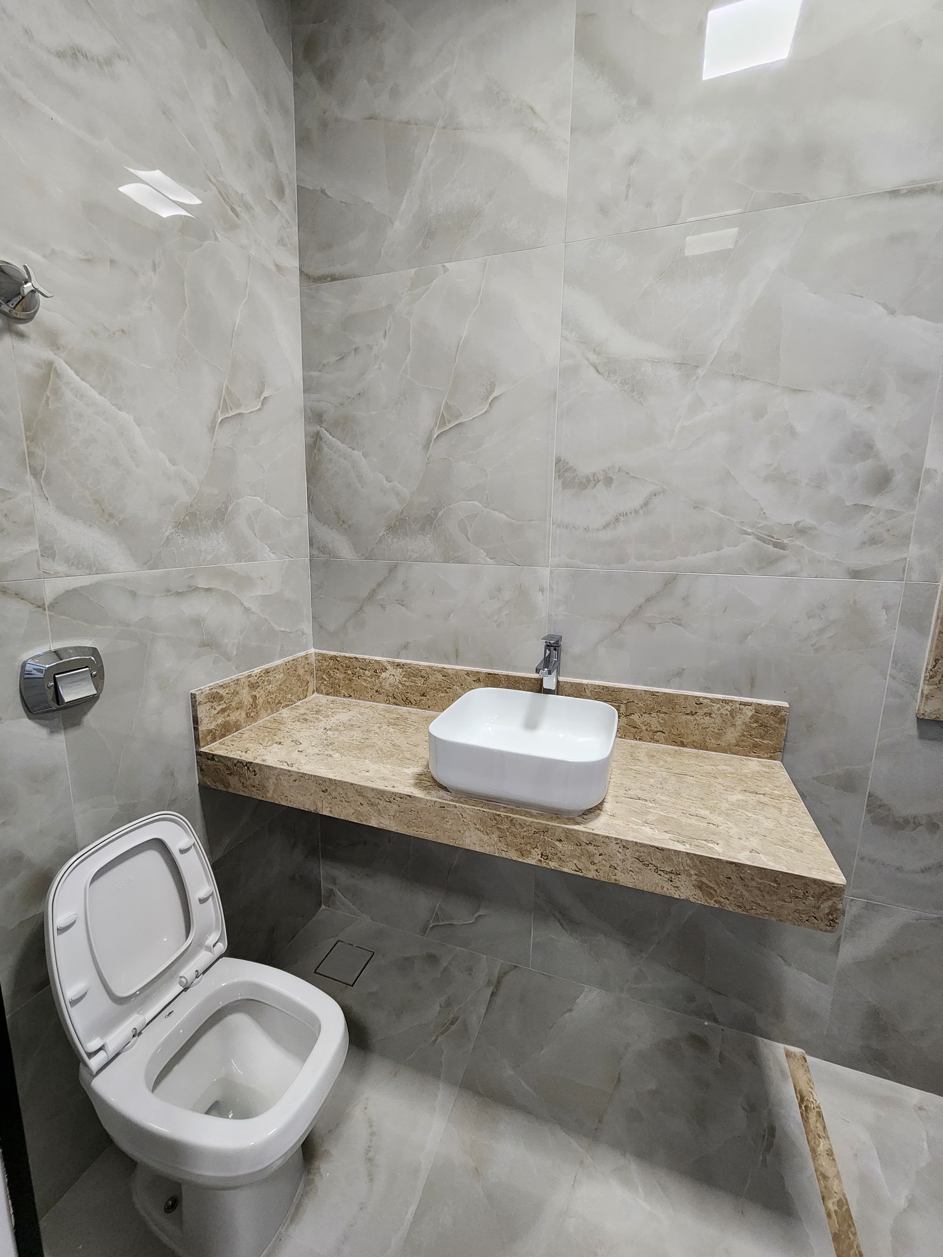 Imagem Casa com 3 Quartos à Venda, 121 m² em Jardim Buriti Sereno - Aparecida de Goiânia