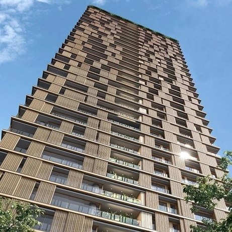 Imagem Apartamento com 4 Quartos à Venda, 355 m² em Itaim Bibi - São Paulo
