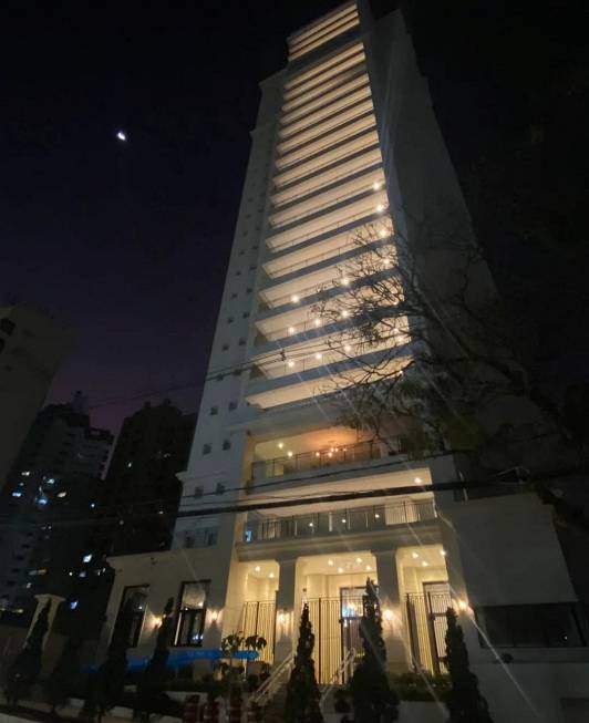 Condomínio Lindenberg Cambui em Campinas