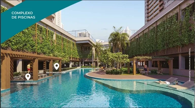 Imagem Apartamento com 3 Quartos à Venda, 73 m² em Ilha do Retiro - Recife
