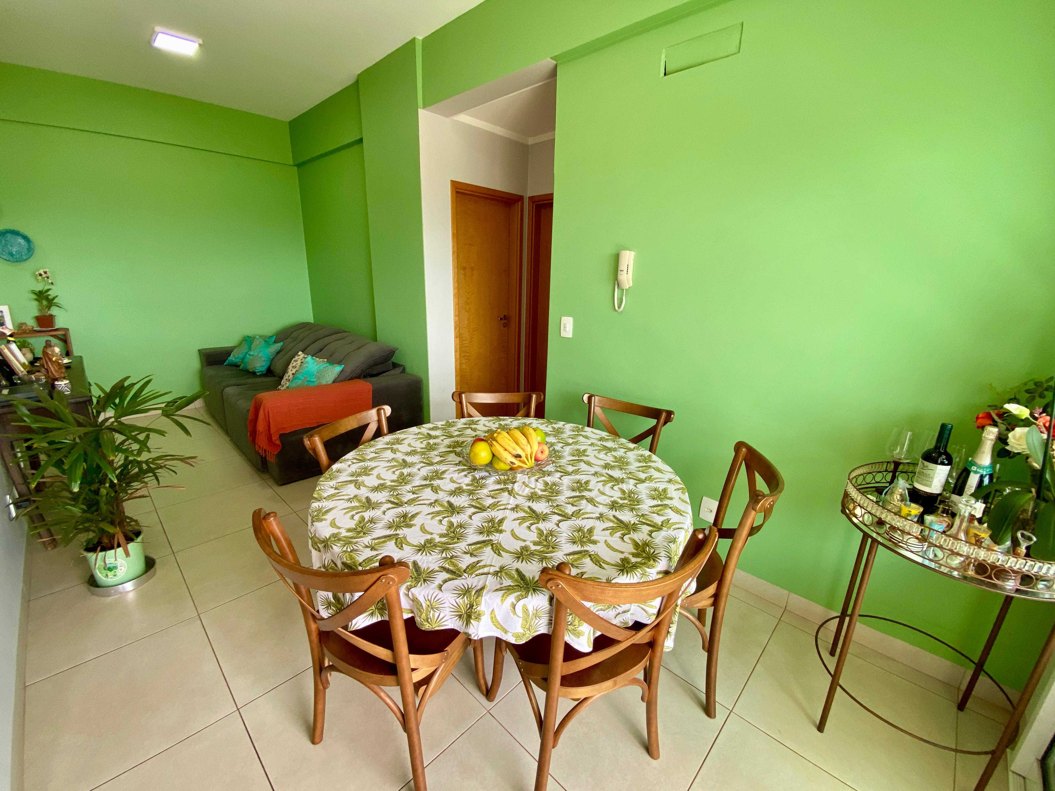 Imagem Apartamento com 2 Quartos à Venda, 66 m²em Residencial Tocantins - Rio Verde
