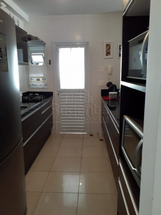Imagem Apartamento com 3 Quartos à Venda, 90 m² em Itacorubi - Florianópolis