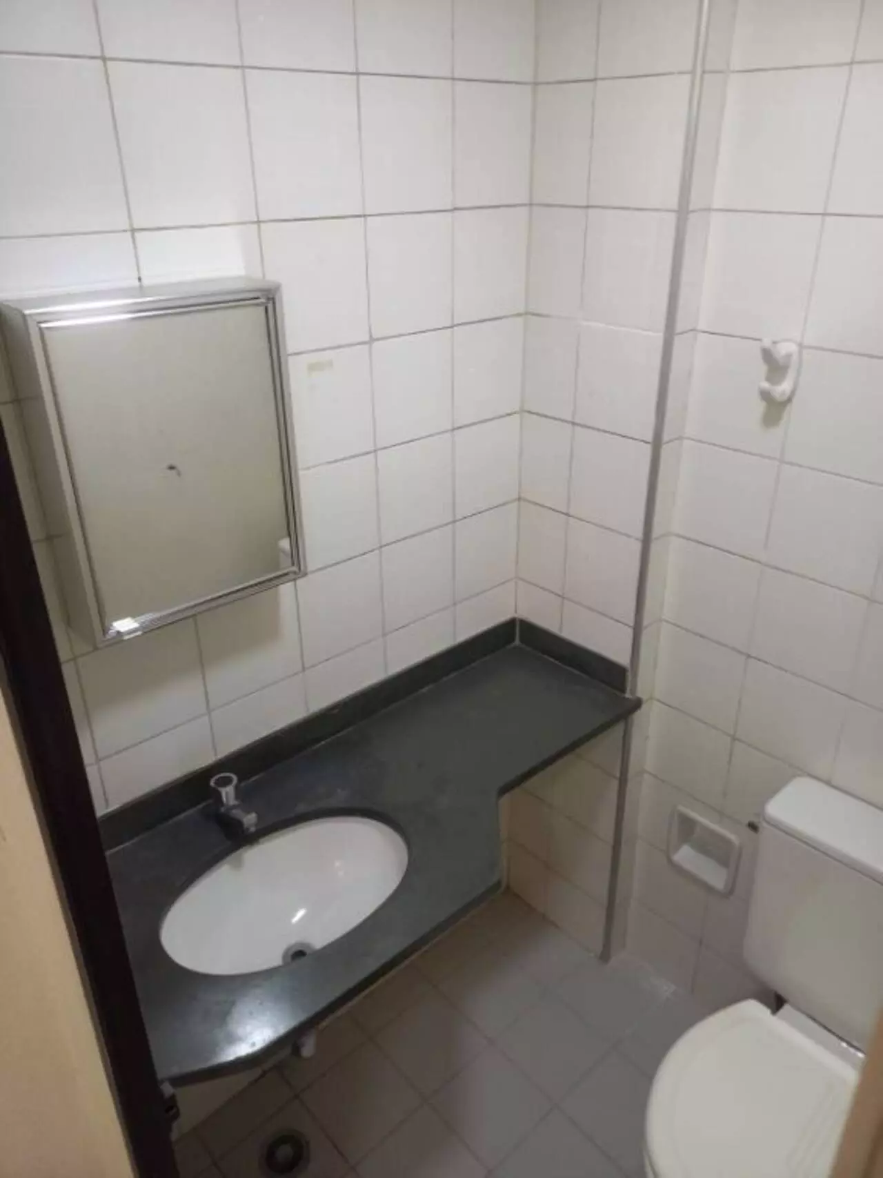 Imagem Sala Comercial à Venda ou Locação, 37 m² em Indianópolis - São Paulo