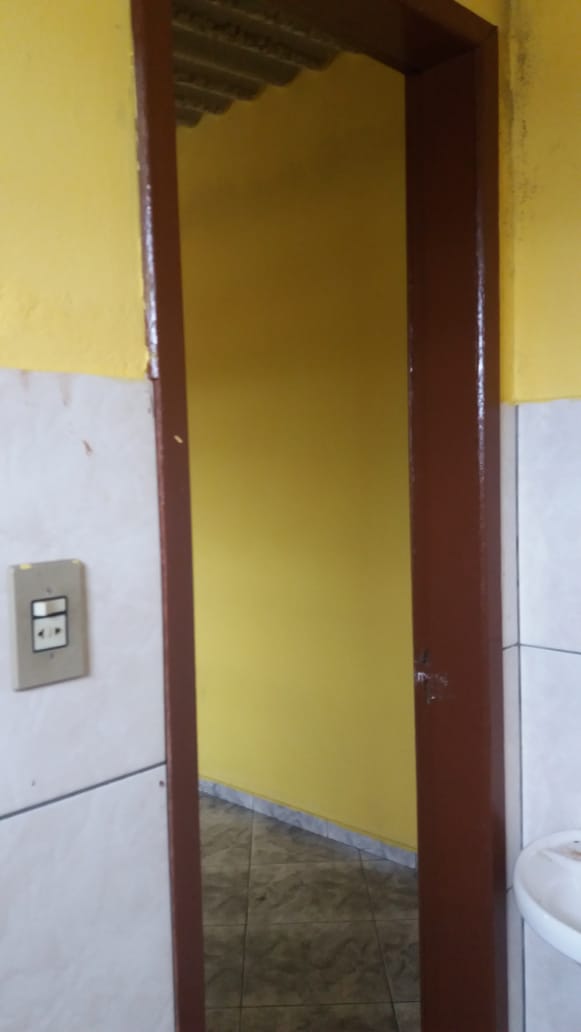 Imagem Apartamento com 1 Quarto à Venda, 35 m² em Fronteira - Macaé