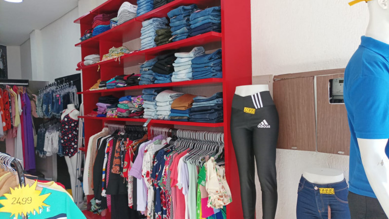 Imóvel Comercial à Venda, 50 m² em Ocian - Praia Grande