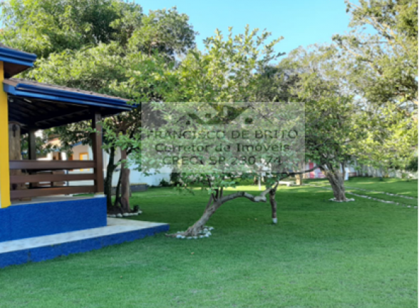 Imagem Casa com 6 Quartos à Venda, 523 m² em Pinheiros - Lavrinhas