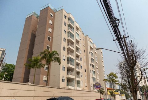 Condomínio Side Chácara Santo Antonio