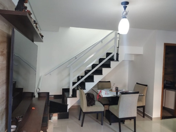 Foto do imóvel: Sobrado com 2 Quartos à Venda,  em Cidade Continental - São Paulo