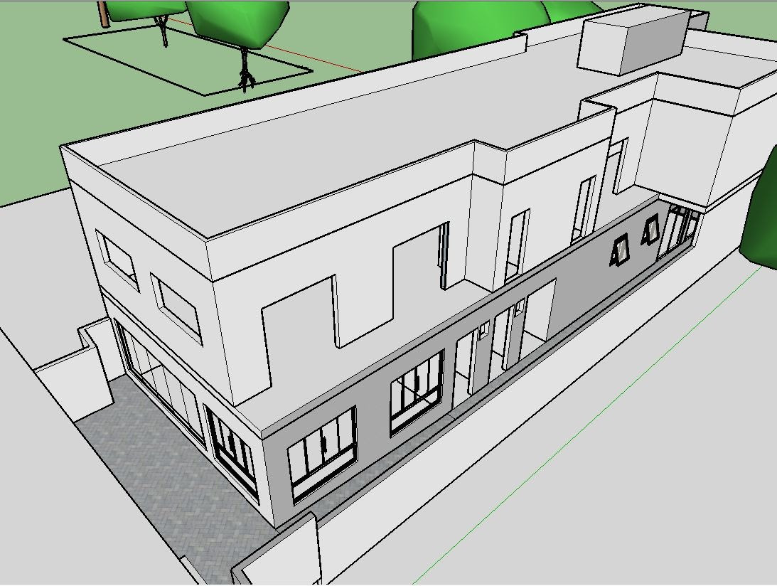 Imagem Imóvel Comercial à Venda, 445 m² em Centro - Atibaia