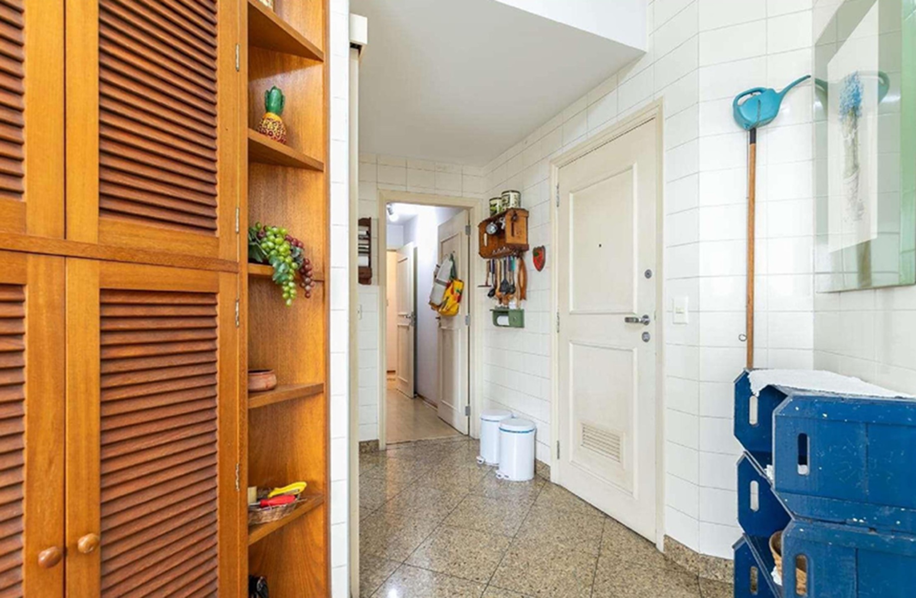 Imagem Apartamento com 4 Quartos à Venda, 242 m² em Indianópolis - São Paulo