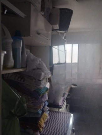 Apartamento com 3 Quartos à Venda, 70 m²em Vila Bancária - São Paulo