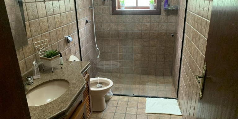 Imagem Chácara com 4 Quartos à Venda, 400 m² em Centro - Santa Isabel