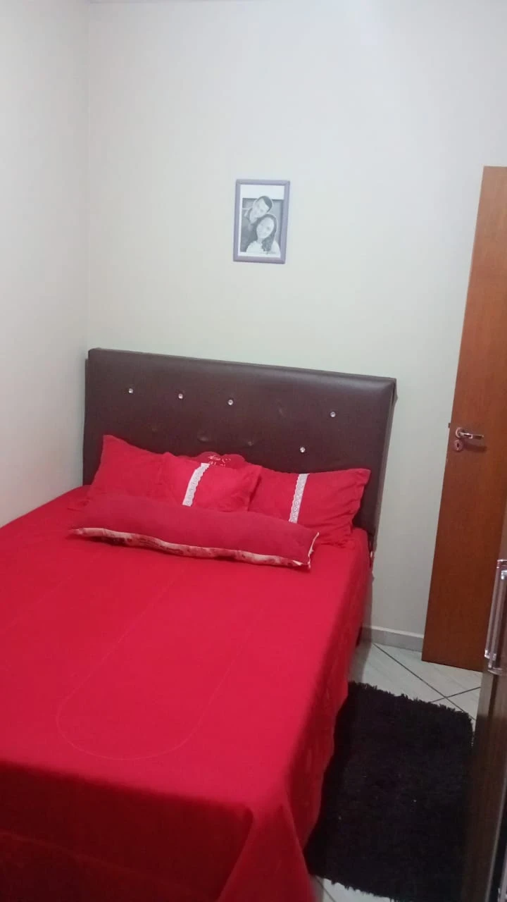 Imagem Apartamento com 2 Quartos à Venda, 40 m² em Vila Junqueira - Santo André