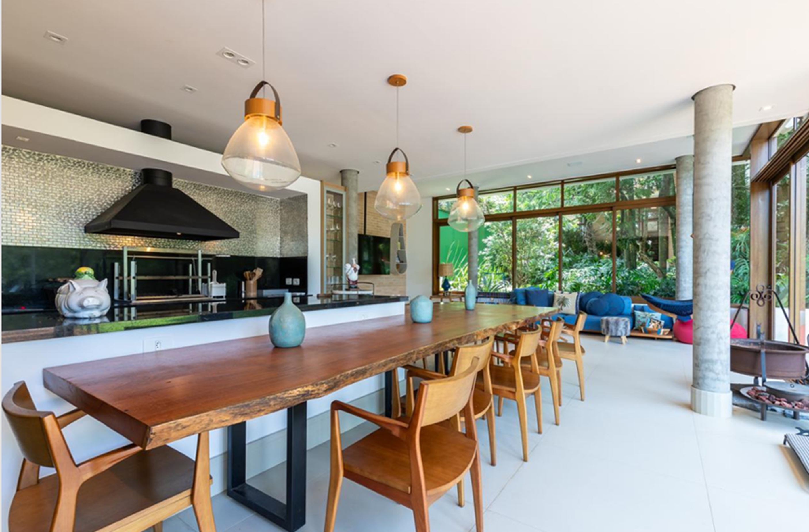 Imagem Casa de Condomínio com 5 Quartos à Venda, 650 m² em Jardim dos Estados - São Paulo