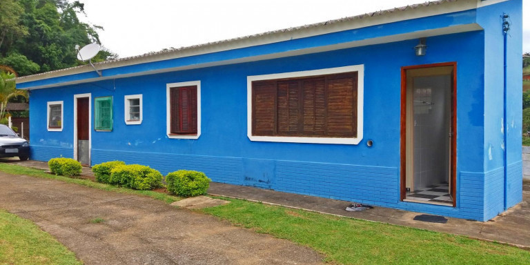 Imagem Chácara com 3 Quartos à Venda,  em Centro - Santa Isabel