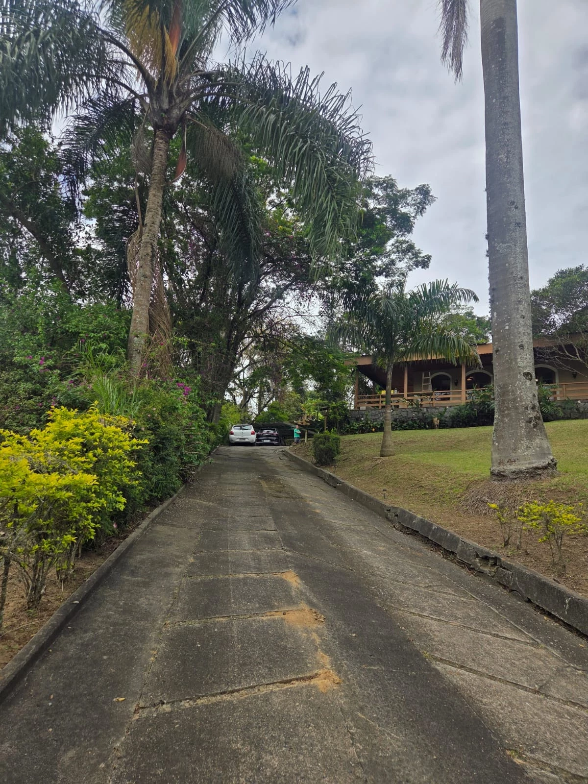 Foto do imóvel: Casa de Condomínio com 4 Quartos à Venda, 4.000 m² em Condomínio Lagoinha - Jacareí