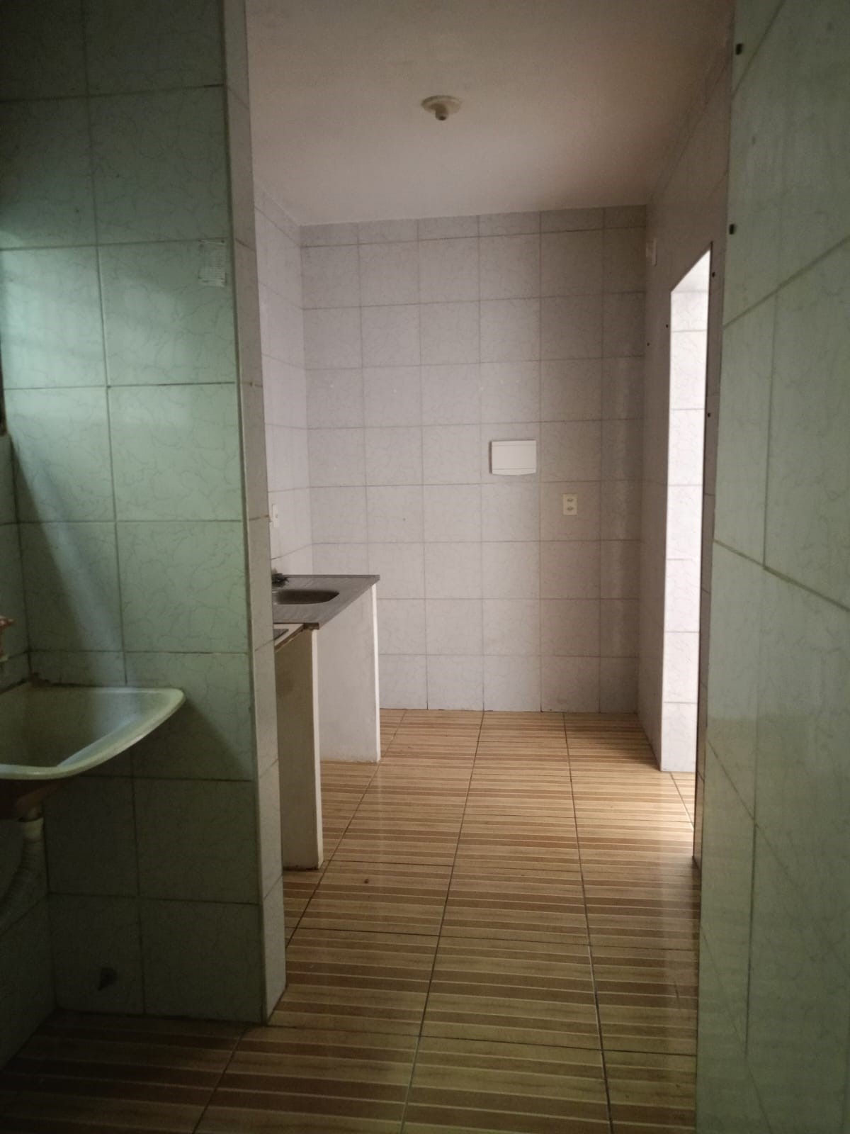 Imagem Apartamento com 2 Quartos à Venda, 53 m² em Bela Vista - Fortaleza
