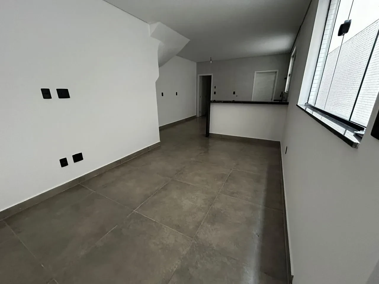 Imagem Casa com 3 Quartos à Venda, 100 m² em Aparecida - Santos