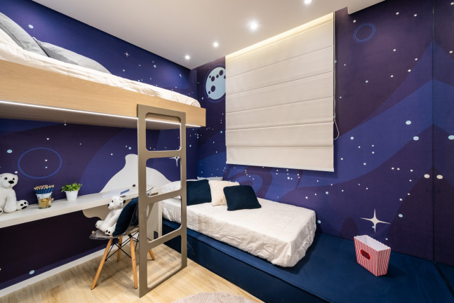 Imagem Apartamento com 2 Quartos à Venda, 45 m²em Quitaúna - Osasco