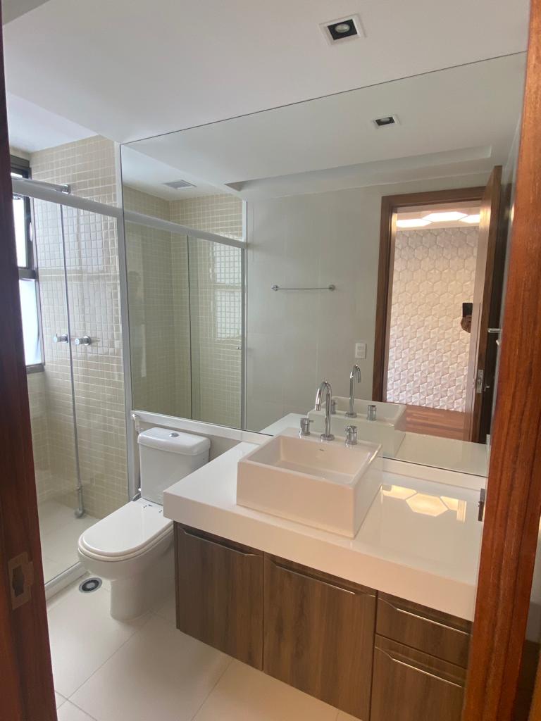 Imagem Apartamento com 4 Quartos à Venda, 217 m²em Barra da Tijuca - Rio de Janeiro