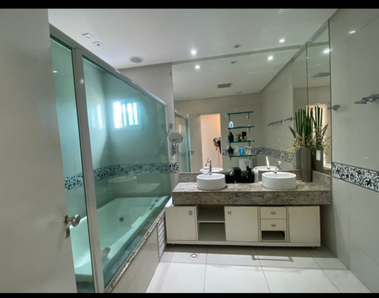 Imagem Casa de Condomínio com 5 Quartos para Alugar, 380 m² em José de Alencar - Fortaleza