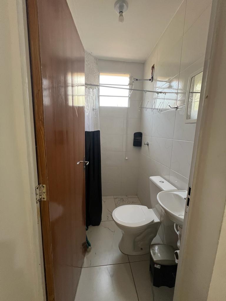 Imagem Casa de Condomínio com 2 Quartos à Venda, 60 m²em Lagoinha - Ubatuba