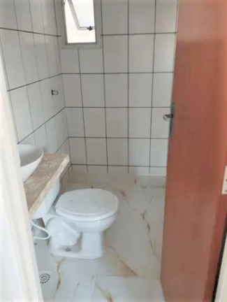 Imagem Apartamento com 2 Quartos à Venda, 47 m² em Sítios Santa Luzia - Aparecida de Goiânia